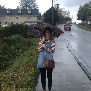 Meet your Posher, Rissa